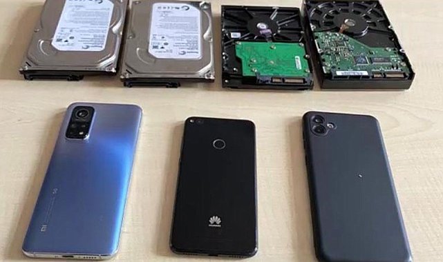 Diyarbakır'da bahis çetesine 'backup' operasyonu: 9 tutuklama