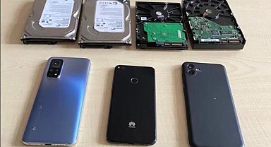 Diyarbakır'da bahis çetesine 'backup' operasyonu: 9 tutuklama