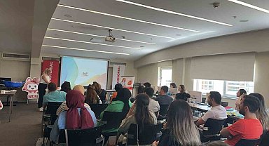 Diyarbakır'da doğuma hazırlık kursları başladı