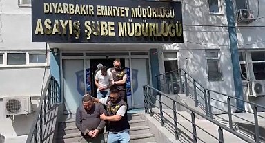 Diyarbakır'da gözaltına alınan 438 şüpheliden 133'ü tutuklandı