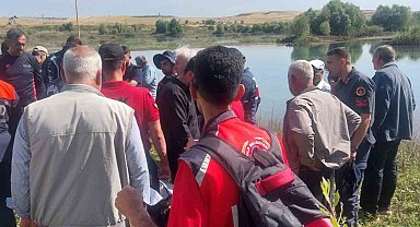 Diyarbakır'da kayıp şahsın cansız bedeni bulundu