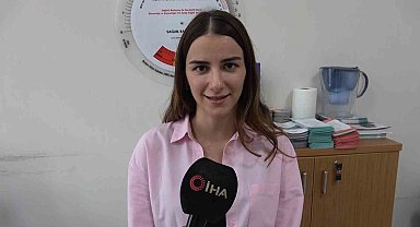 Diyetisyen Üstün, fazla tuz tüketiminin zararlarına dikkati çekti