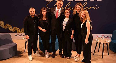 Doç. Dr. Alper Öztürk: "Hipertansiyon ve diyabetin ana sebeplerinden biri obezite"