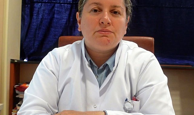 Doç. Dr. Kader Uğur: "Tiroit hormonlarının eksikliği veya fazlalığı hastalığa sebep oluyor"