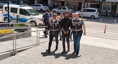 Dolandırıcıların "kombi" tuzağı polise takıldı