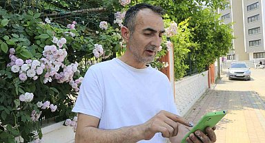 Dolandırıldığına pişman olmadı, yapılan yorumlar hayatını zindana çevirdi