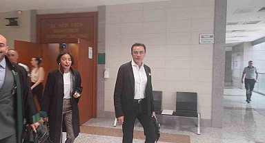 Dr. Ender Saraç'ın oğluna 'cinsel istismar' suçundan yargılandığı davada oğlu ilk kez konuştu: "Babam beni istismar etmedi"