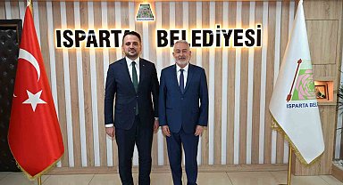 Dr. Enes Eminoğlu: "Gençlik ve Spor Bakanlığı olarak her daim sizlerle birlikteyiz"