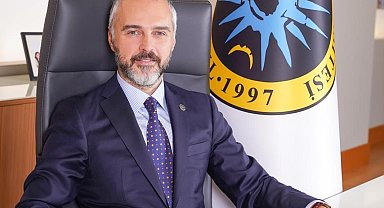 Dr. Erkan Çelik, İstanbul Beykent Üniversitesi Mütevelli Heyeti Başkanı oldu