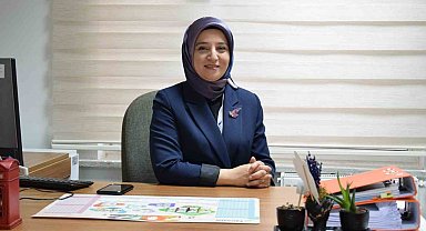 Dr. Özde "Anne sütü yaratandan yaratılana en güzel hediyedir"