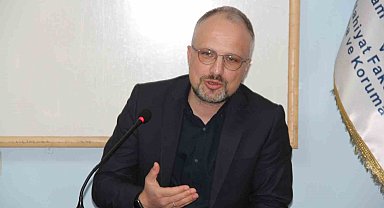 Dr. Topaloğlu: "Günümüz sözde deistleri sorumluktan kaçtığı için dini reddediyor"