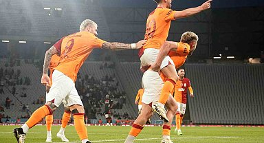 Dries Mertens ligde 9. golünü attı