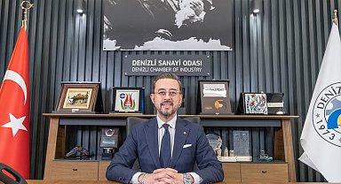 DSO Başkanı Kasapoğlu; "Avrupa Birliği'nin Türkiye için önemli bir partner olduğuna inanıyoruz"