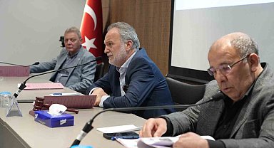 DSO Başkanı Kasapoğlu: "İş dünyası gelecek nesillerin yetiştirilmesinde rol almaya hazır"