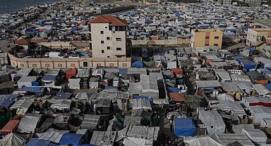 DSÖ: "Refah kentinde askeri bir operasyonun kan gölüne yol açmasından endişe duyuyoruz"