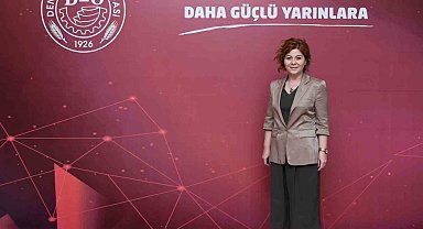DTO'da Kadın Liderlerle Dönüşüm Buluşmaları başlıyor