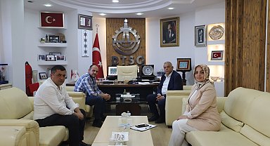 DTSO taşımacılık yetki belgesi iptalleri konusunda harekete geçti