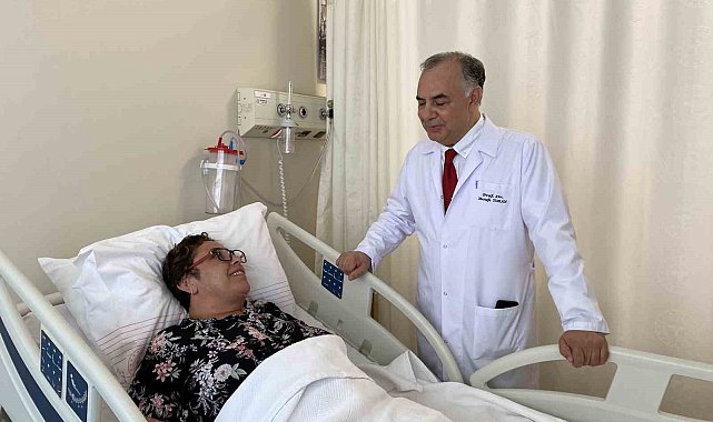 Düdüklü tencere bomba gibi patladı, dehşeti yaşayan kadın: "Kapak yüzüme gelse kurtuluşum olmazdı"