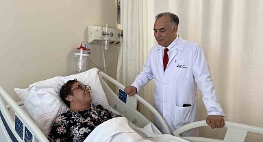 Düdüklü tencere bomba gibi patladı, dehşeti yaşayan kadın: "Kapak yüzüme gelse kurtuluşum olmazdı"