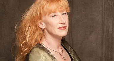 Dünyaca ünlü sanatçı Loreena Mckennıtt, Türkiye'ye geliyor