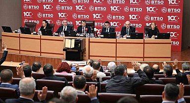 Dünyanın en önemli savunma sanayi buluşmalarından IDEF, 2025 yılında düzenlenecek