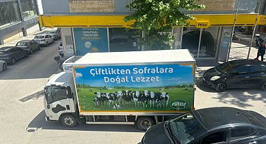 Duyarsız sürücü 'pes' dedirtti