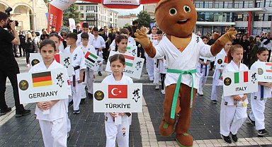 Düzce Avrupa Şampiyonasına ev sahipliği yapıyor