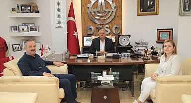 Düzce TSO hizmet kalitesini yeniledi