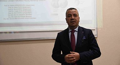 Düzce Üniversitesi'nin ilk akredite bölümü