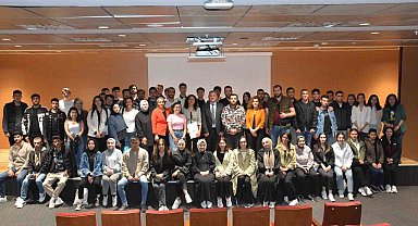 Düzce'de "Kariyer Girişimindeki Şansım: Tarım Hep var Olacak" programı