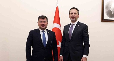 Düzce'ye 300 milyonluk enerji yatırımı