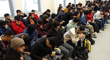 Düzensiz Göç Etkisinde Türkiye-Yunanistan İlişkileri: Sorunlar için olumlu bir sürece dönüşüm mümkün mü