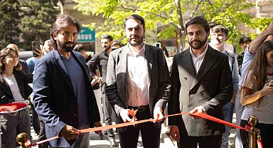 EasyCep Bakü'de ilk mağazasını açtı