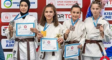 Ecrin Benlioğlu, Yıldızlar Avrupa Kupası'nda yarışmaya hak kazandı