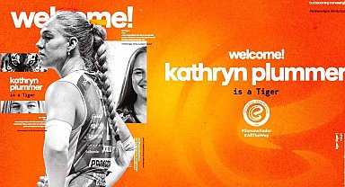 Eczacıbaşı Dynavit, Kathryn Plummer'ı renklerine bağladı