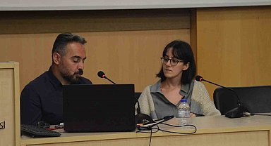 Edebiyat Fakültesi'nde "Kariyer Günleri Buluşması" semineri gerçekleştirildi