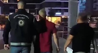 Edirne'de göçmen kaçakçılığı yapan 2 şüpheli tutuklandı