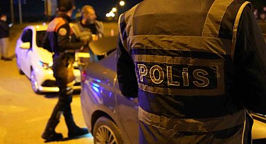 Edirne'de polisin 'dur' ihtarına uymayan sürücü: "Çevirdik direksiyonu kaçtık"
