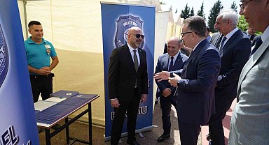 Edremit Ticaret Odası Kariyer günleri ile öğrenciler ve işverenleri bir araya getirdi