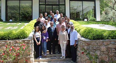 Efeler Belediye Başkanı Yetişkin: "Her konuda çok titiz çalışıyoruz"