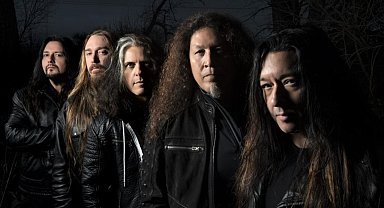Efsane metal grubu Testament 19 Kasım'da İstanbul'da