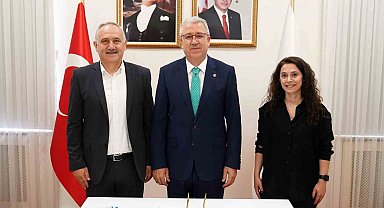 Egeli akademisyenler yeni bir bakteri türünü literatüre kazandırdı