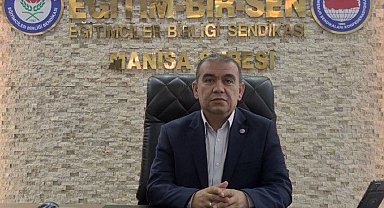 Eğitim-Bir-Sen'den öğretmenlere yapılan saldırılara tepki