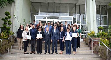 Eğitim Fakültesi'nin 4 bölümü daha akredite edildi