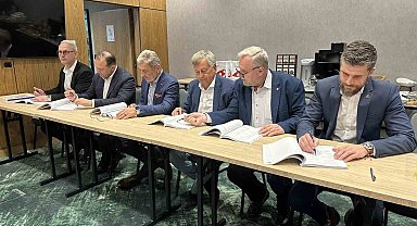 EHF EURO 2026 organizasyon sözleşmeleri imzalandı