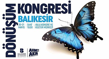 Ekrem İmamoğlu ve Mansur Yavaş kongre için Balıkesir'e geliyor
