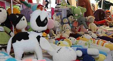 El Emeği Ürünleri Festivali başlıyor