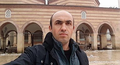 Elinden düşen tüfek ateş aldı, hayatını kaybetti