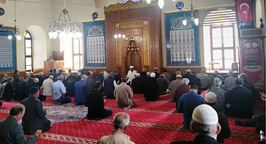 Emet'te şehit Piyade Uzman Çavuş Ahmet Asan dualarla anıldı