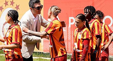 Emir Aral: "Mayıslara lider giren Galatasaray her zaman şampiyon olur"